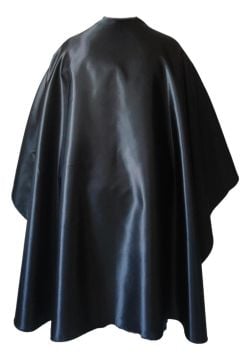 Gösteri Pelerini Siyah | 10 Kasım Pelerini