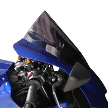 GP Kompozit Yamaha R7 2021-2023 Uyumlu Ön Cam Füme