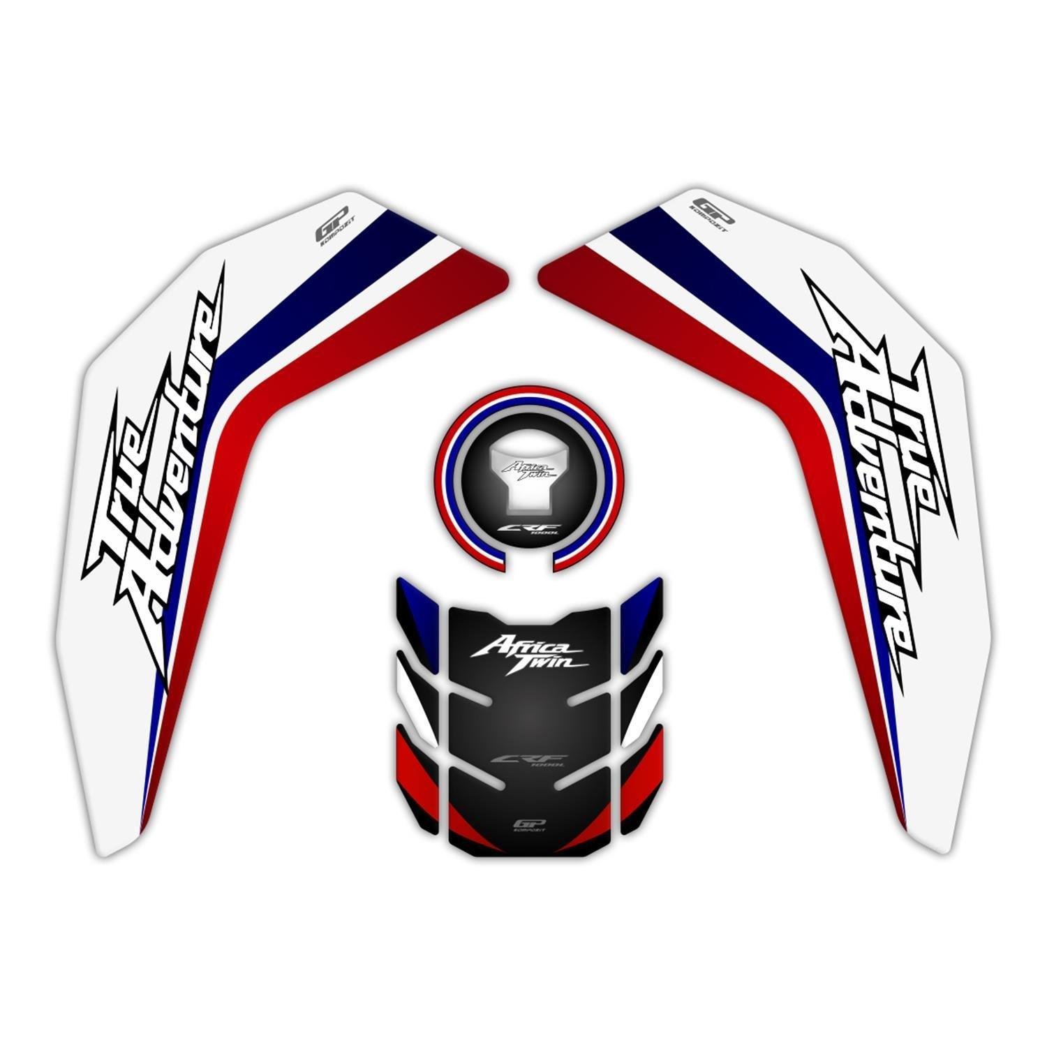 Honda africa twin 2016 store