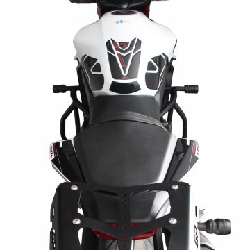 GP Kompozit Honda CB750 Hornet 2023-2024 Full Pad Seti Karbon