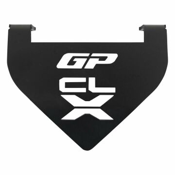 GP Kompozit CF Moto 250 CL-X 2022-2024 Uyumlu Ön Kaliper Koruma Kapağı Siyah