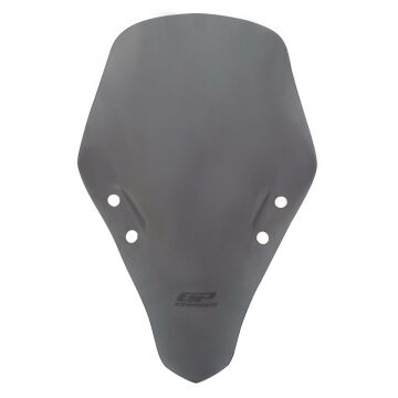 GP Kompozit CF Moto 250 SR 2020-2024 Uyumlu Ön Cam Füme