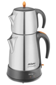 Arzum Çaycı Klasik Çay Makinesi