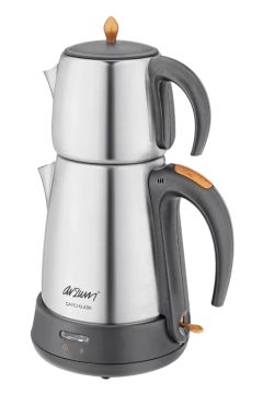 Arzum Çaycı Klasik Çay Makinesi
