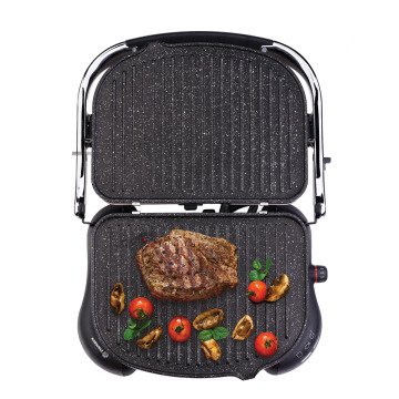Korkmaz Castron Bej Tost Makinesi
