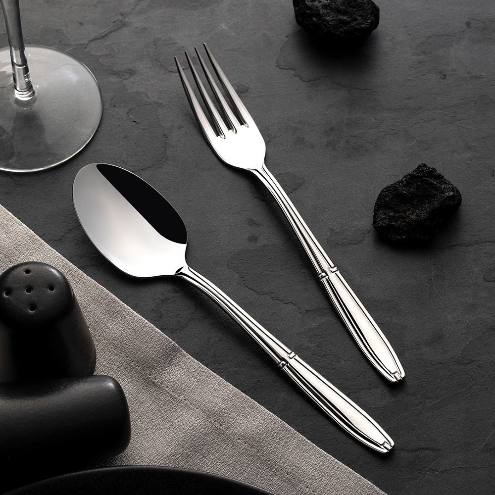 Buket Sade 30 Parça Buyuk Aile Takımı
