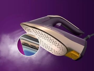 Philips Azur Dst8040/30 Buharlı Ütü