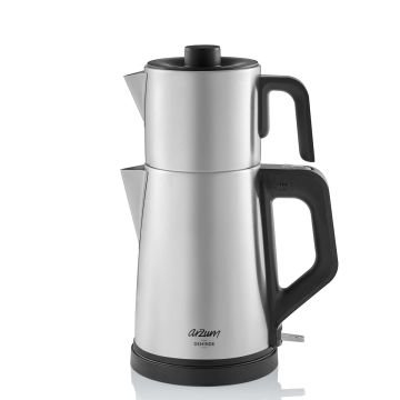 AR3129 DEMİNDE ÇAY MAKİNESİ