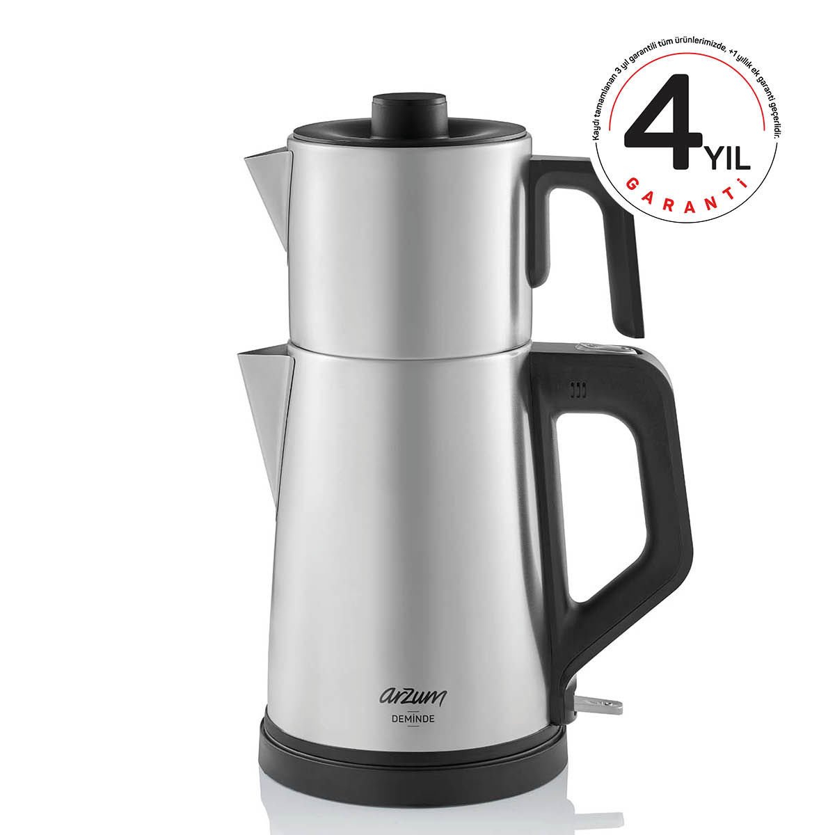 AR3129 DEMİNDE ÇAY MAKİNESİ