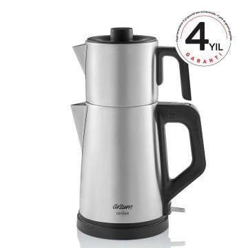 AR3129 DEMİNDE ÇAY MAKİNESİ