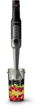 Viva Collection Promix Hr2653/90 Blender Seti Siyah