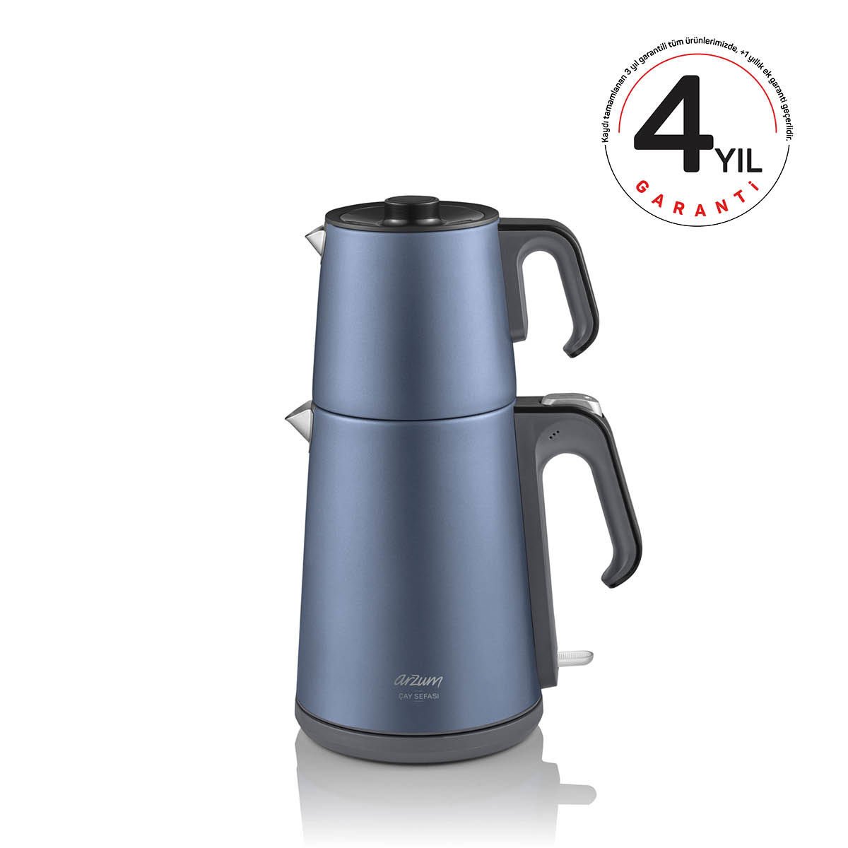 AR3080-O Çay Sefası Çay Makinesi - Okyanus