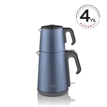 AR3080-O Çay Sefası Çay Makinesi - Okyanus