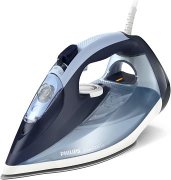 Philips Azur DST7020/20 Buharlı Ütü, 2800W