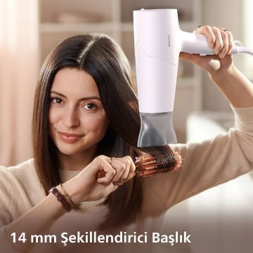 BHD500/00 5000 Serisi Saç Kurutma Makinesi (2100 Watt)