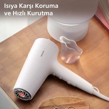 BHD500/00 5000 Serisi Saç Kurutma Makinesi (2100 Watt)