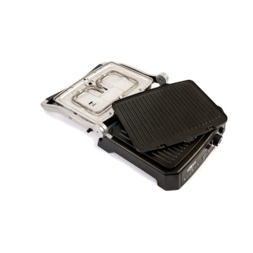 TOST X TOST MAKİNESİ-SEDEFLİ MAVİ