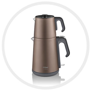 AR9022PRO Natura Set - Toprak