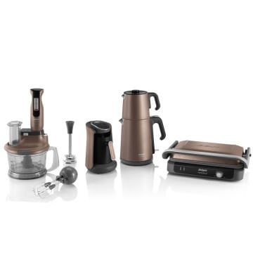 AR9022PRO Natura Set - Toprak