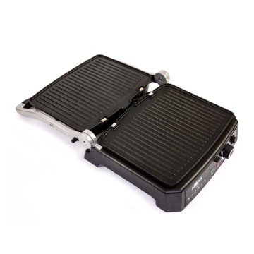 Stilevs TOSTX Izgara ve Tost Makinesi - Inox