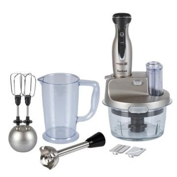 POWELİX ACTIVEFLOW EXPERT 1500 W GÜMÜŞ BLENDER