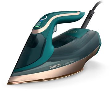 PHİLİPS DST8030/70 AZUR BUHARLI ÜTÜ