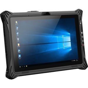 10.1'' Rugged Tablet
