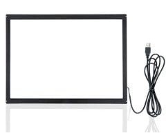 55'' END-550 IR DOKUNMATİK PANEL (CAM)