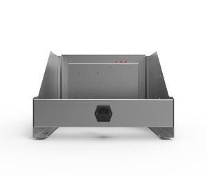 14'' LUCIUS&BAER CC14VAO-CH CNC MONİTÖR