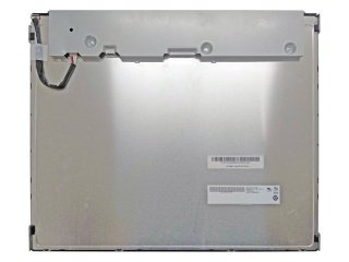 17'' LCD Panel, G170ETN01.0