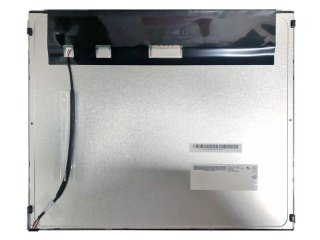 17'' LCD Panel, G170ETN02.0