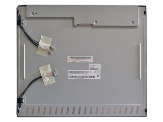 17'' LCD Panel, G170EG01 V0