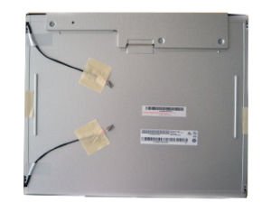17'' LCD Panel, M170ETN01.0