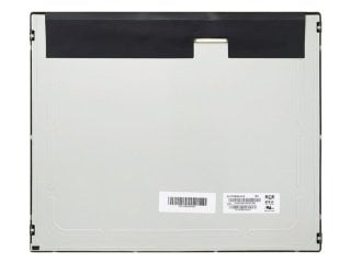 17'' LCD Panel, DV170E0M-N12-KW