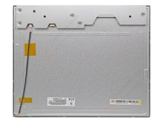 19'' LCD Panel, ZV190E0M-N10