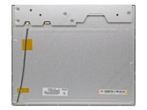 19'' LCD Panel, ZV190E0M-N10