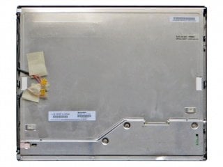 19'' LCD Panel, LQ190E1LW02
