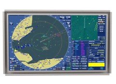 10.4'' SAVUNMA SANAYİ AÇIK KASA MONİTÖR