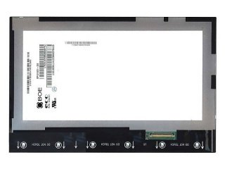 10.1'' LCD Ekran,  BP101WX1-206