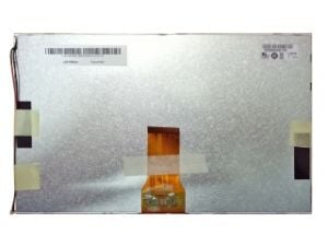 10.1'' LCD Ekran,  G101STN01.2
