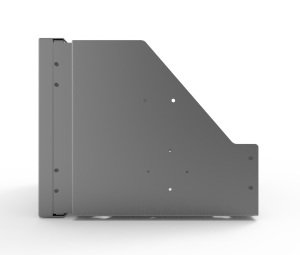 10.4'' NUM FS20 24V DC (RENKLİ) CNC MONİTÖR