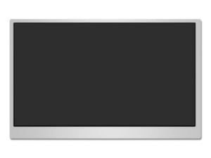 10.1'' LCD Ekran,  DJ101IA-07A