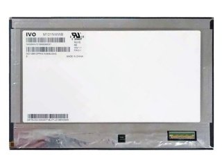 10.1'' LCD Ekran,  M101NWWB R6