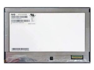 10.1'' LCD Ekran,  M101NWWB R6