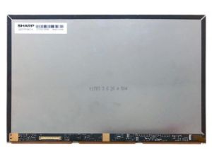 10.1'' LCD Ekran,  LQ101R1SX01A