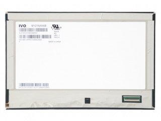 10.1'' LCD Ekran,  M101NWWB RC
