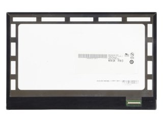 10.1'' LCD Ekran,  B101UAN01.7 HW0A (AUO17D8)