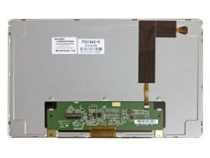 10.1'' LCD Ekran,  LQ101W3LG01