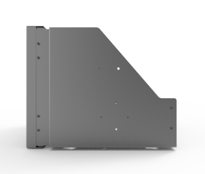 12.1'' FANUC A61L-0001-0096 CNC MONİTÖR