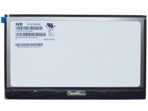 10.1'' LCD Ekran,  M101NWRA R2 (IVO6541)